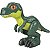 Boneco Imaginext Jurassic World T-Rex  - GWP06 - Mattel - Imagem 1