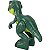 Boneco Imaginext Jurassic World T-Rex  - GWP06 - Mattel - Imagem 2