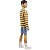 Boneco Ken - Barbie - Fashionistas  - GRB91 -  Mattel - Imagem 5