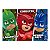 Quebra - Cabeça Progressivo - PJ Masks - 16, 25, 49 Peças - 3728 - Grow - Imagem 3