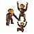 Saquinho Playmobil Animais Zoo - Macaco - 1186 - Sunny - Imagem 1