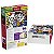 Quebra Cabeça 200 peças Romero Britto - Love Pets - 4059 - Grow - Imagem 1