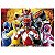 Quebra-Cabeça - Power Rangers - 60 Peças - 4205 - Grow - Imagem 2