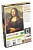 Quebra-Cabeça 1000 Peças Monalisa - 3089 - Grow - Imagem 3