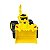 Trator Monstro Jam Amarelo - 2027 - Sunny - Imagem 3
