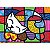 Quebra-Cabeça Romero Britto - 1000 Peças - 3264 - Grow - Imagem 2