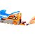 Caminhão Guincho Hot Wheels Tubarão - GVG36 - Mattel - Imagem 4