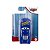 Carrinho - Carros Disney - Fabulous Lightning Mcquen - Azul - GNW87 - Mattel - Imagem 2