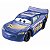 Carrinho - Carros Disney - Fabulous Lightning Mcquen - Azul - GNW87 - Mattel - Imagem 1