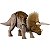 Dinossauro - Jurassic World - Triceratops   - GJN64 - Mattel - Imagem 1