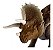 Dinossauro - Jurassic World - Triceratops   - GJN64 - Mattel - Imagem 2