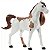 Boneco Spirit Cavalo - Branco - GXD96 - Mattel - Imagem 2
