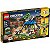 Lego Creator - Carrossel de Feira de Diversões - 595 peças - 31095 - Lego✔ - Imagem 1