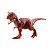 Figura Jurassic World - Carnotaurus - 30 Cm - HBK20 - Mattel - Imagem 2