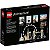 Lego Architecture - Londres - 21034  - 468 Peças - Lego✅ - Imagem 4