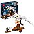 Lego - Harry Potter Hedwig - 630 Peças - 75979 - Lego - Imagem 1