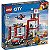Lego City - Quartel dos Bombeiros  - 509 Peças - 60215 - Lego✔ - Imagem 3