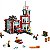 Lego City - Quartel dos Bombeiros  - 509 Peças - 60215 - Lego✔ - Imagem 2