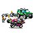 Lego City - Transportador De Buggy De Corrida - 210 Peças - 60288 - Lego - Imagem 1