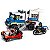 Transporte De Prisioneiros da Polícia - 60276 - Lego City - Imagem 1