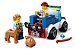 Lego City - Unidade de Cães Policiais - 67 Peças - 60241 - Lego - Imagem 2