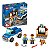 Lego City - Unidade de Cães Policiais - 67 Peças - 60241 - Lego - Imagem 1