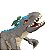 Jurassic World Imaginext - Indominus Rex - GMR16 - Mattel - Imagem 3