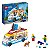 Lego City - Van de Sorvetes - 200 Peças - 60253 - Lego - Imagem 1
