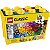 Lego Classic - Caixa Grande de Peças Criativas - 790 Peças - 10698 - Lego✔ - Imagem 1