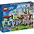 Lego City - 790 Peças - Centro Da Cidade - 60292  - Lego✔ - Imagem 2