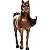 Boneco Spirit Cavalo - Marrom -  GXD96 - Mattel - Imagem 2