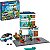 Lego City - Casa De Familia Moderna - 388 Peças - 60291 - Lego✔ - Imagem 1
