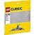 Lego Classic - Base de Construção - Cinza - 48X48 - 10701 - Lego - Imagem 2