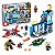Lego Avengers - Disney - Marvel - Vingadores - A Ira De Loki - 76152 -  Lego - Imagem 1