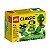 Peças Verdes Criativas - 11007 - Lego Classic - Imagem 2