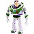 Boneco Toy Story 4 Com Som Buzz Ligthyear - GFL88 - Mattel - Imagem 1