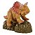 Mini Figura - Jurassic World - Triceratops - GXB08 - Mattel - Imagem 1
