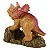 Mini Figura - Jurassic World - Triceratops - GXB08 - Mattel - Imagem 2