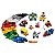 Lego Classic - Blocos e Rodas - 653 Peças - 11014 - Lego✔ - Imagem 2