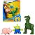 Boneco Toy Story Rex, Hamm e Alien Imaginext - GFT00 -  Mattel - Imagem 1