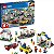 Lego City - Centro De Assistência Automóvel 234 Peças - 60232 ✔ - Imagem 1