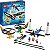 Lego City - Corrida Aérea 60260 - Lego - Imagem 2