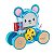 Brinquedo de Primeira Infância - Animais Sobre Rodas - Ratinho - GML81 - Fisher-Price - Mattel - Imagem 1