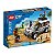 Lego City - 168 Peças - Off Roader Para Safari - 60267 - Lego✔ - Imagem 2