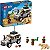 Lego City - 168 Peças - Off Roader Para Safari - 60267 - Lego✔ - Imagem 1