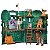 Castelo De Grayskull - Playset e Mini Figura -GXP44 - Mattel - Imagem 2