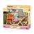 Conjunto Piquenique Churrasco - Sylvanian Families - 5640 - Epoch - Imagem 3