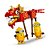 Lego Minions - Combate De Kung-Fu Dos Minions - 310 Peças - 75550 - Lego✔ - Imagem 2