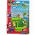 Jogo Super Mario - Equilibrio - Balancing Game Ground Stage -7358 -  Epoch - Imagem 2