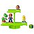 Jogo Super Mario - Equilibrio - Balancing Game Ground Stage -7358 -  Epoch - Imagem 1